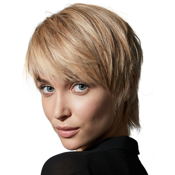 Pixie Wig